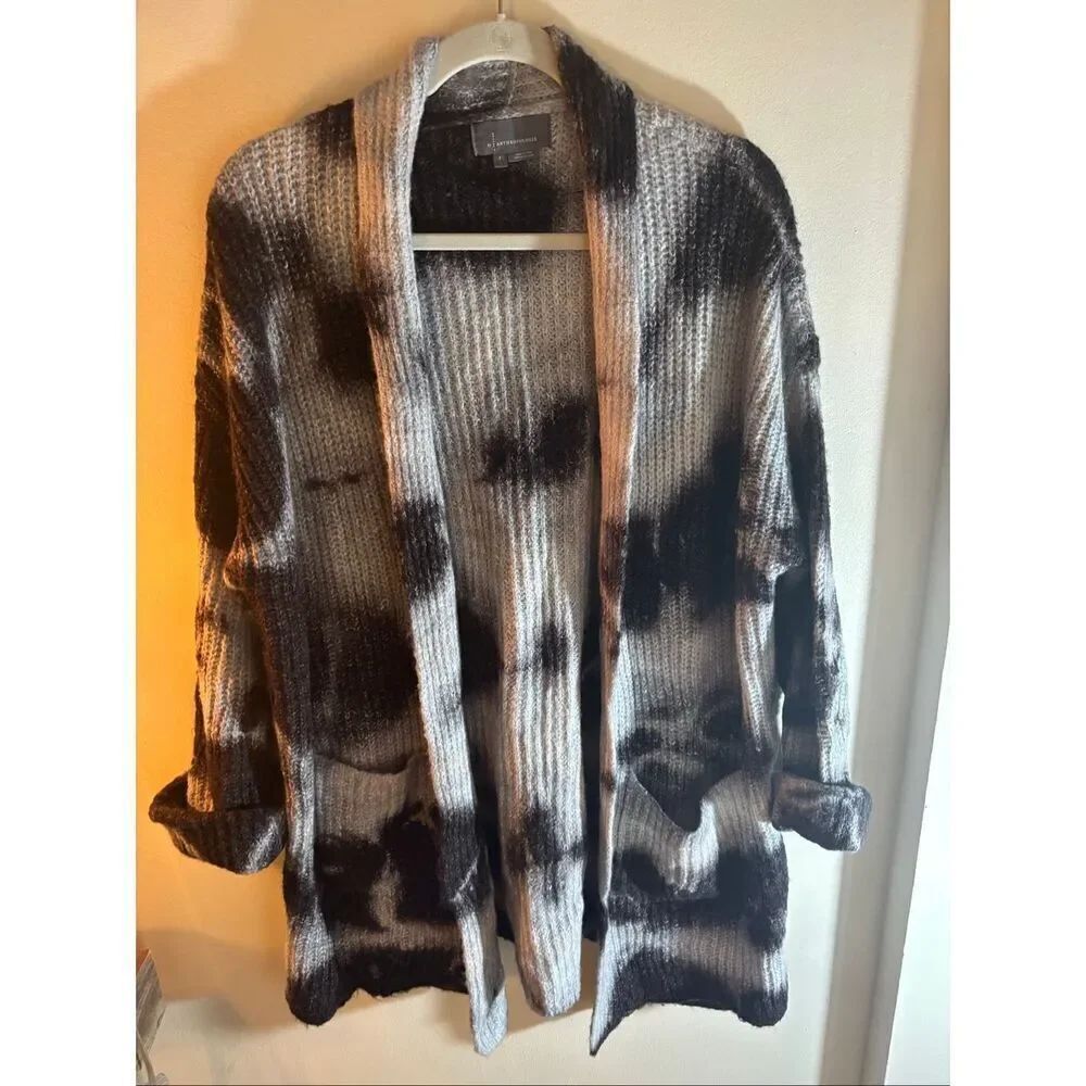 Anthropologie Cardigan Sweater